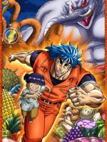 Toriko