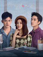 Trái Đất Đỏ Mặt Rồi