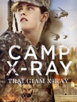Trại Giam X-ray