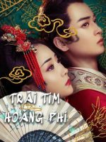 Trái Tim Hoàng Phi