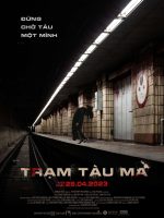 Trạm Tàu Ma