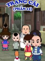 Trạng Cãi (Phần 12)