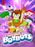 Transformers: BotBots