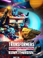 Transformers: Chiến tranh Cybertron – Trái đất trỗi dậy