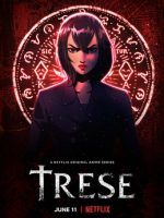 Trese: Người bảo vệ thành phố