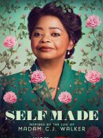 Triệu phú tự thân: Cuộc đời Madam C.J. Walker