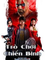 Trò Chơi Chiến Binh