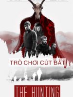 Trò Chơi Cút Bắt