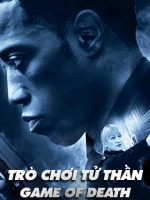 Trò Chơi Tử Thần