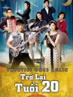 Trở Lại Tuổi 20