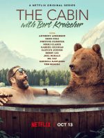 Trong cabin cùng Bert Kreischer