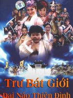Trư Bát Giới Đại Náo Thiên Đình