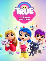 True và Vương quốc Cầu vồng (Phần 2)