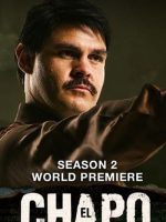 Trùm Ma Túy El Chapo (Phần 2)