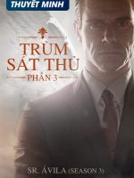 Trùm Sát Thủ (Phần 3)