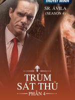 Trùm Sát Thủ (Phần 4)