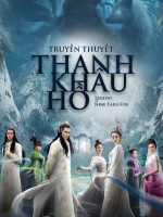 Truyền Thuyết Thanh Khâu Hồ