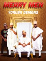 Tứ quái Yoruba