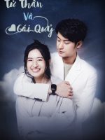 Tử Thần Và Gái Quỷ