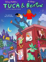 Tuca và Bertie