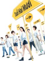 Tuổi Hai Mươi