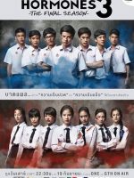 Tuổi Nổi Loạn (Phần 3)