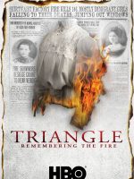 Tưởng Nhớ Vụ Hỏa Hoạn Ở Triangle