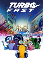 Turbo và Đội đua Siêu tốc