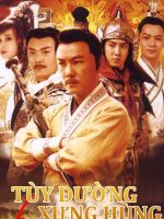 Tùy Đường Xưng Hùng (Phần 1)