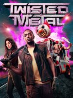Twisted Metal