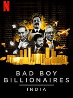 Tỷ phú trai hư: Ấn Độ