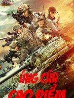 Ứng Cứu Cao Điểm