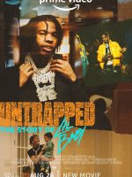 Untrapped: The Story of Lil Baby
