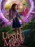 Upside-Down Magic