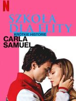 Ưu tú – Truyện ngắn: Carla Samuel