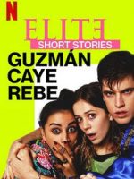Ưu tú – Truyện ngắn: Guzmán Caye Rebe