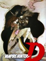 Vampire Hunter D