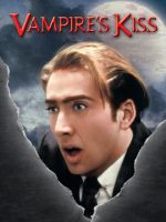 Vampire’s Kiss