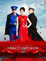 Vẫn Cứ Thích Em
