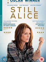 Vẫn Là Alice