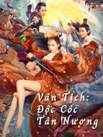 Vân Tịch: Độc Cốc Tân Nương