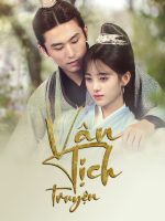 Vân Tịch Truyện