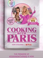 Vào bếp cùng Paris Hilton