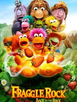 Về Lại Hang Xưa – Fraggle Rock: Back To The Rock (Phần 2)