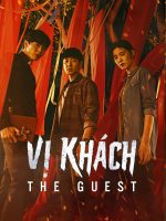 Vị khách