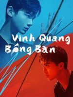 Vinh Quang Bóng Bàn