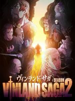VINLAND SAGA: Bản hùng ca Viking (Phần 2)