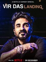 Vir Das: Hạ cánh