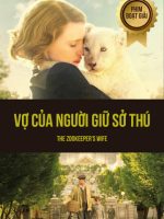 Vợ Của Người Giữ Sở Thú