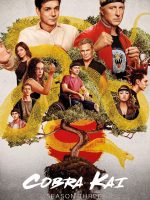 Võ Đường Cobra Kai (Phần 3)
